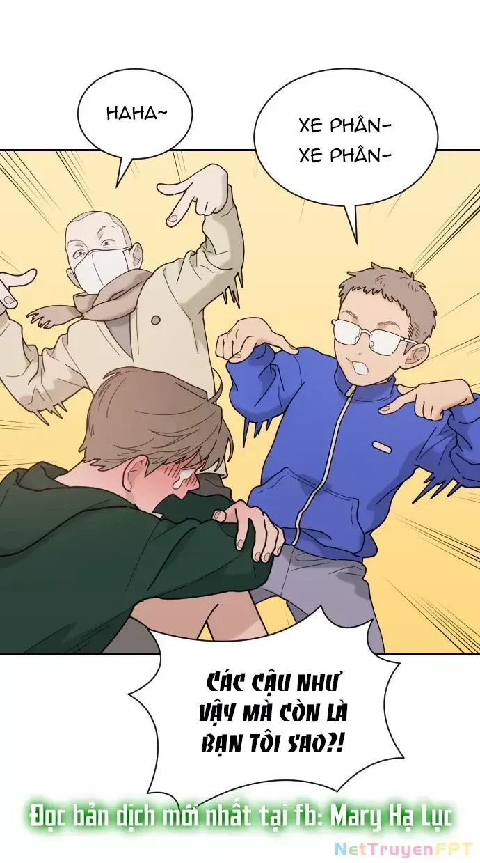 Vận May Không Ngờ Chap 46.9 - Next Chap 47.9