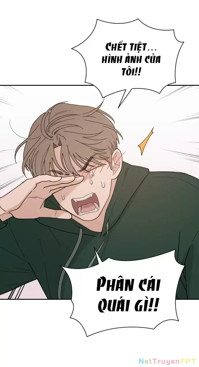 Vận May Không Ngờ Chap 46.9 - Next Chap 47.9