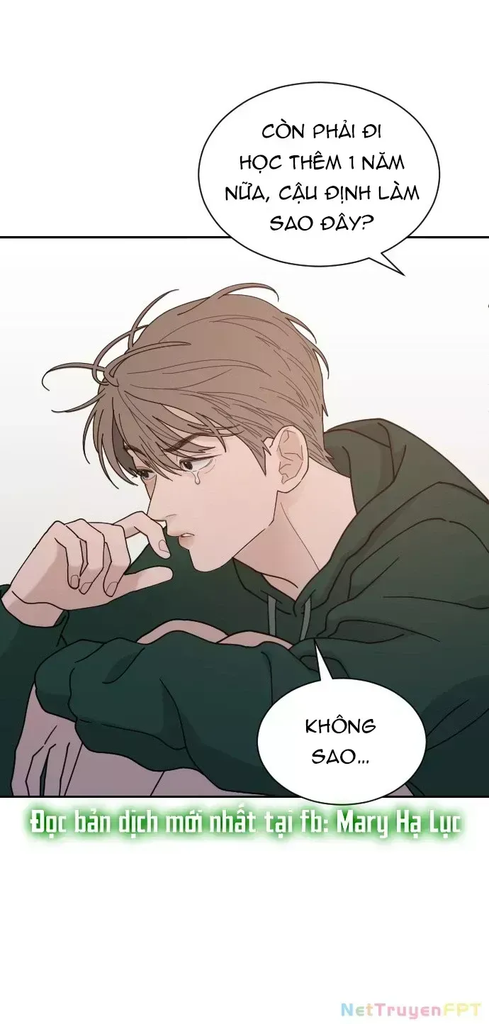 Vận May Không Ngờ Chap 46.9 - Next Chap 47.9