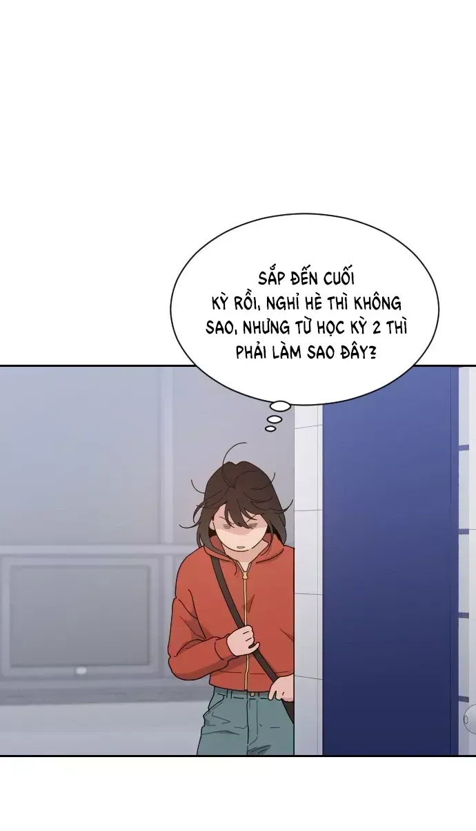 Vận May Không Ngờ Chap 46.9 - Next Chap 47.9