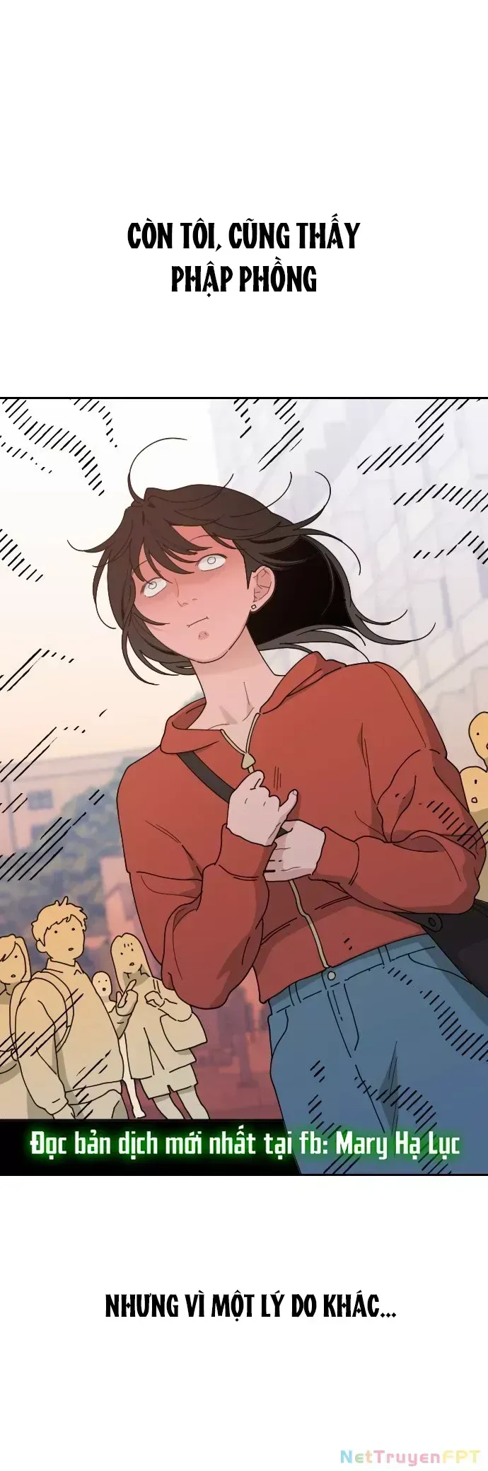 Vận May Không Ngờ Chap 46.9 - Next Chap 47.9