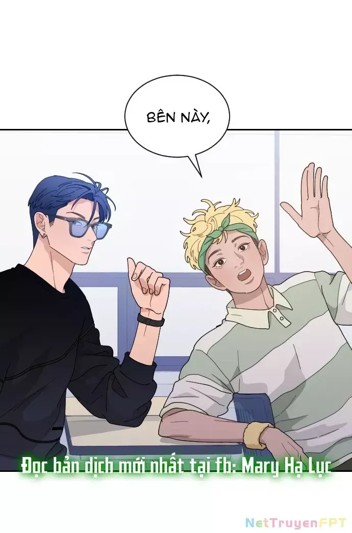 Vận May Không Ngờ Chap 46.9 - Next Chap 47.9