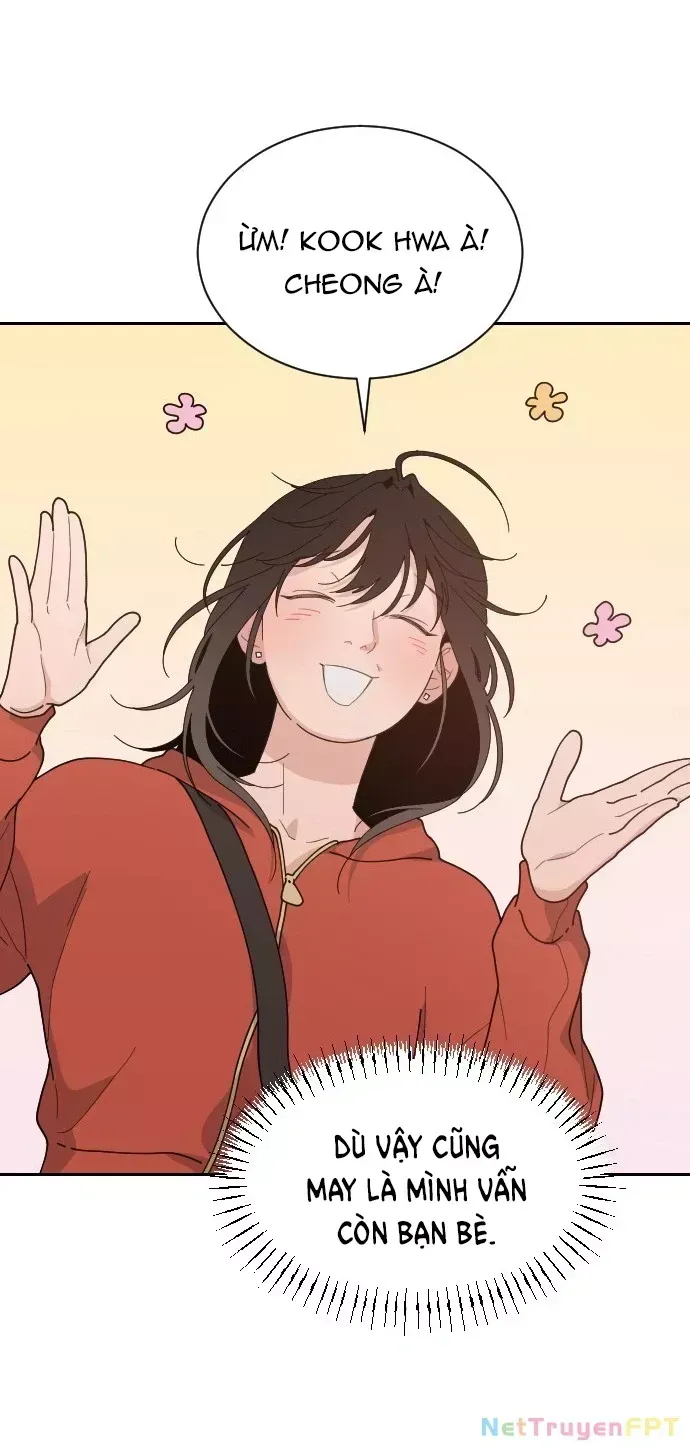 Vận May Không Ngờ Chap 46.9 - Next Chap 47.9