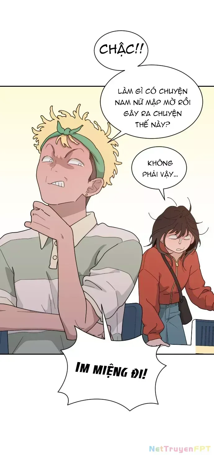 Vận May Không Ngờ Chap 46.9 - Next Chap 47.9