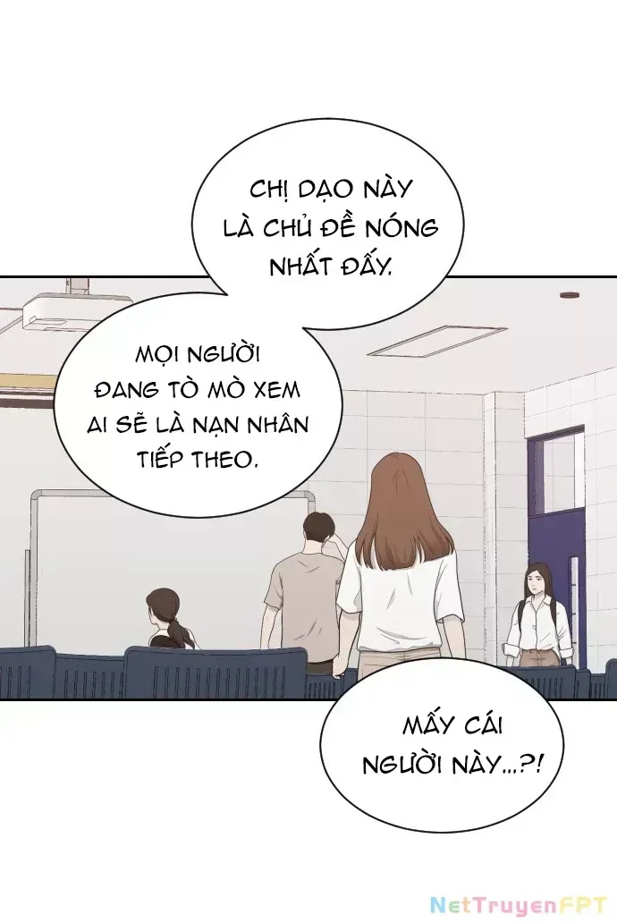Vận May Không Ngờ Chap 46.9 - Next Chap 47.9
