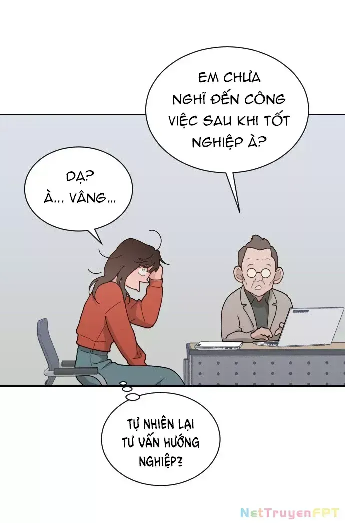 Vận May Không Ngờ Chap 46.9 - Next Chap 47.9