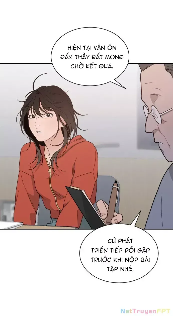 Vận May Không Ngờ Chap 46.9 - Next Chap 47.9