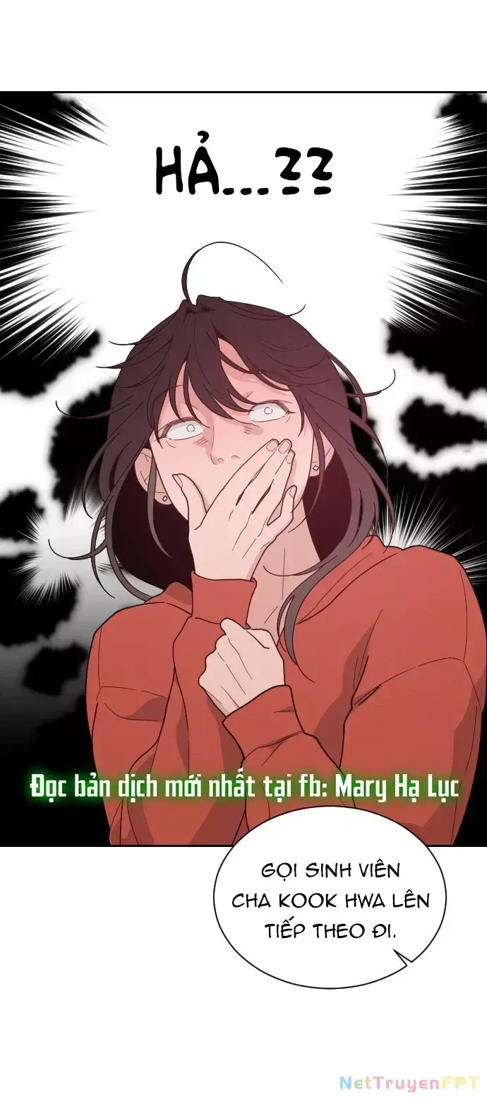 Vận May Không Ngờ Chap 46.9 - Next Chap 47.9