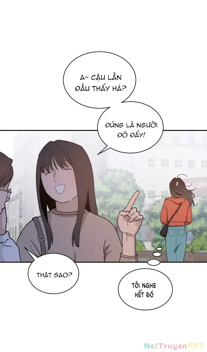 Vận May Không Ngờ Chap 46.9 - Next Chap 47.9