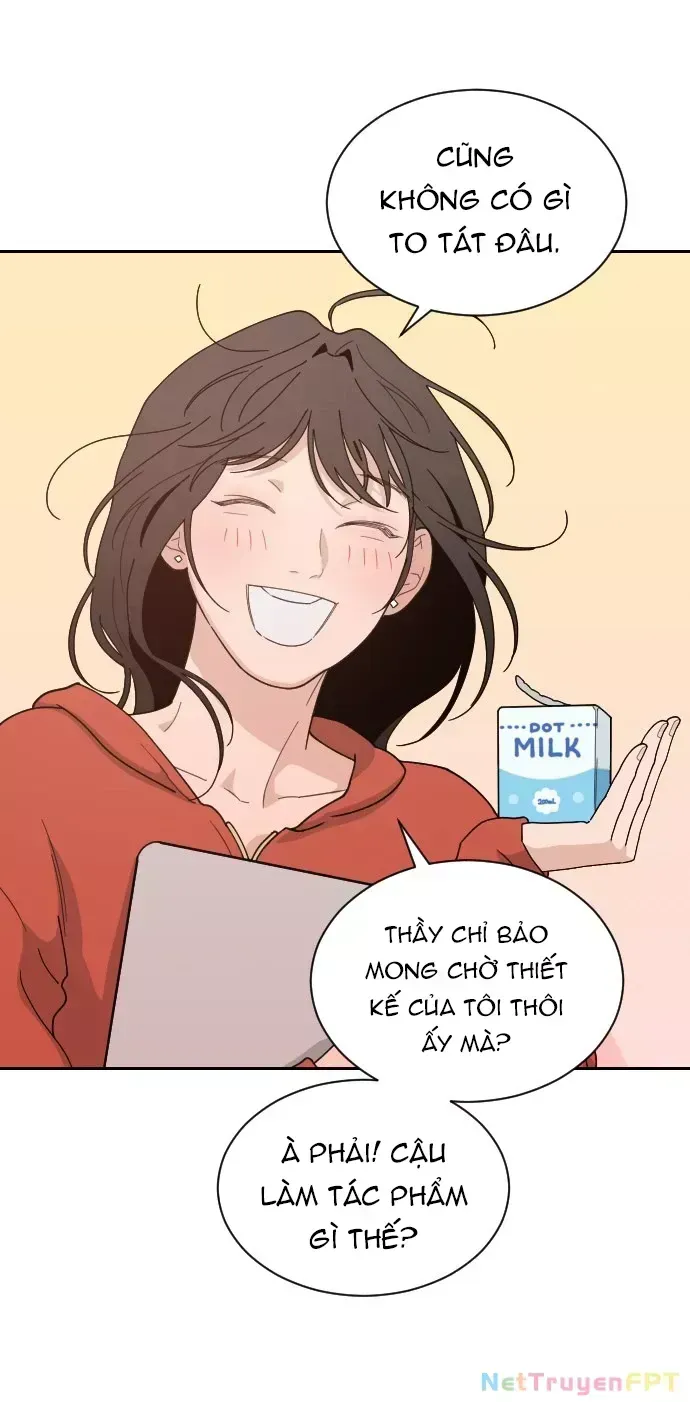 Vận May Không Ngờ Chap 46.9 - Next Chap 47.9