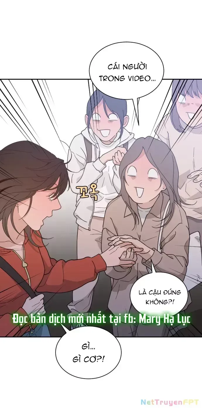 Vận May Không Ngờ Chap 46.9 - Next Chap 47.9