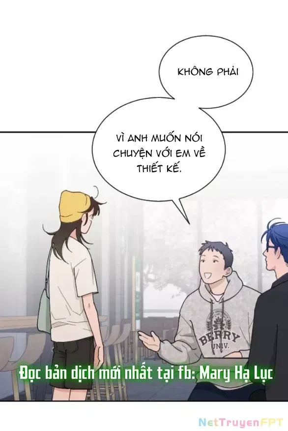 Vận May Không Ngờ Chap 47.5 - Next Chap 48.5