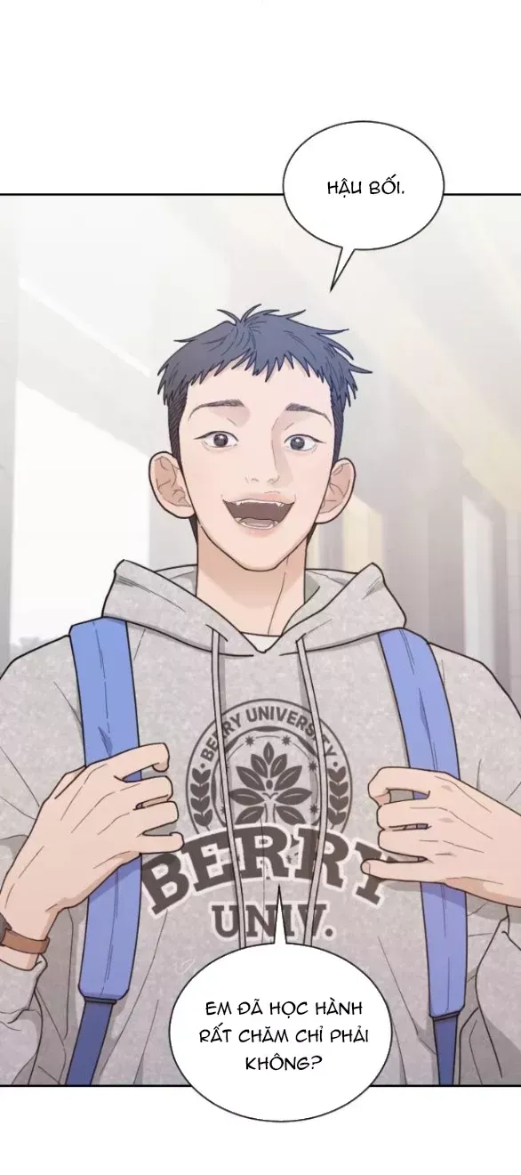 Vận May Không Ngờ Chap 47.5 - Next Chap 48.5