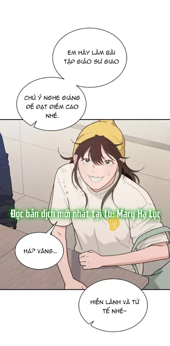 Vận May Không Ngờ Chap 47.5 - Next Chap 48.5