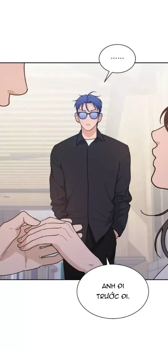 Vận May Không Ngờ Chap 47.5 - Next Chap 48.5