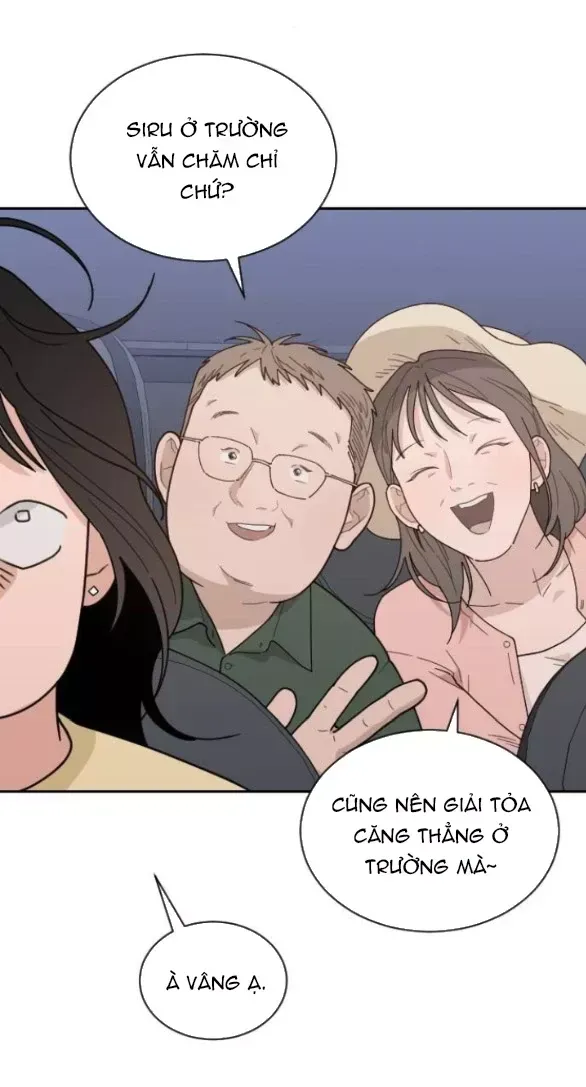 Vận May Không Ngờ Chap 47.5 - Next Chap 48.5