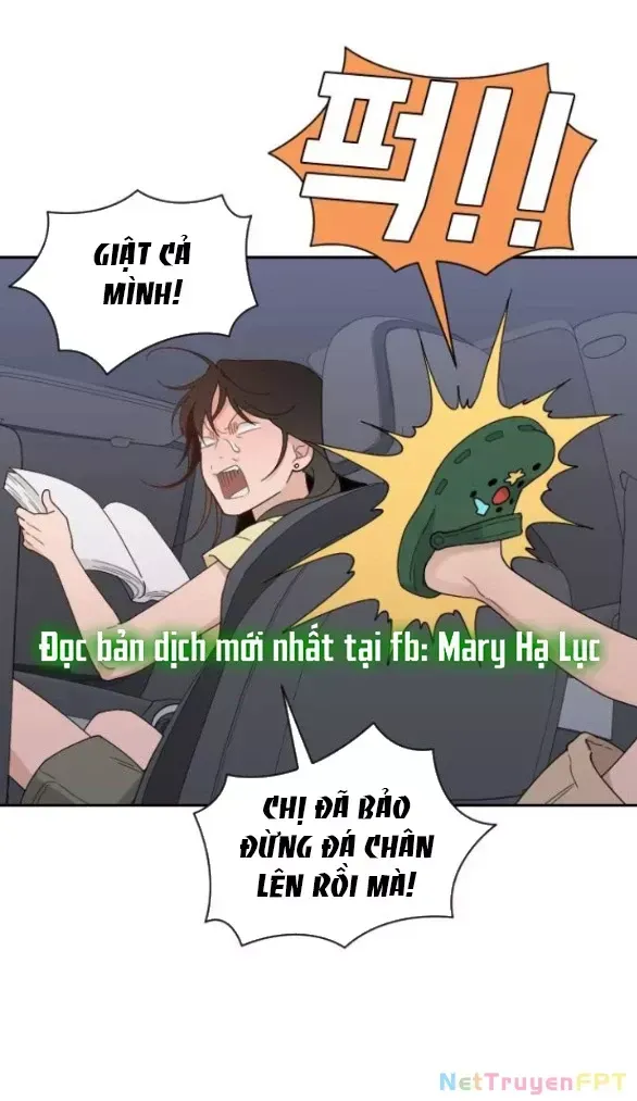 Vận May Không Ngờ Chap 47.5 - Next Chap 48.5