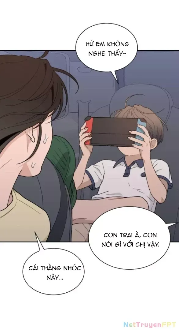 Vận May Không Ngờ Chap 47.5 - Next Chap 48.5