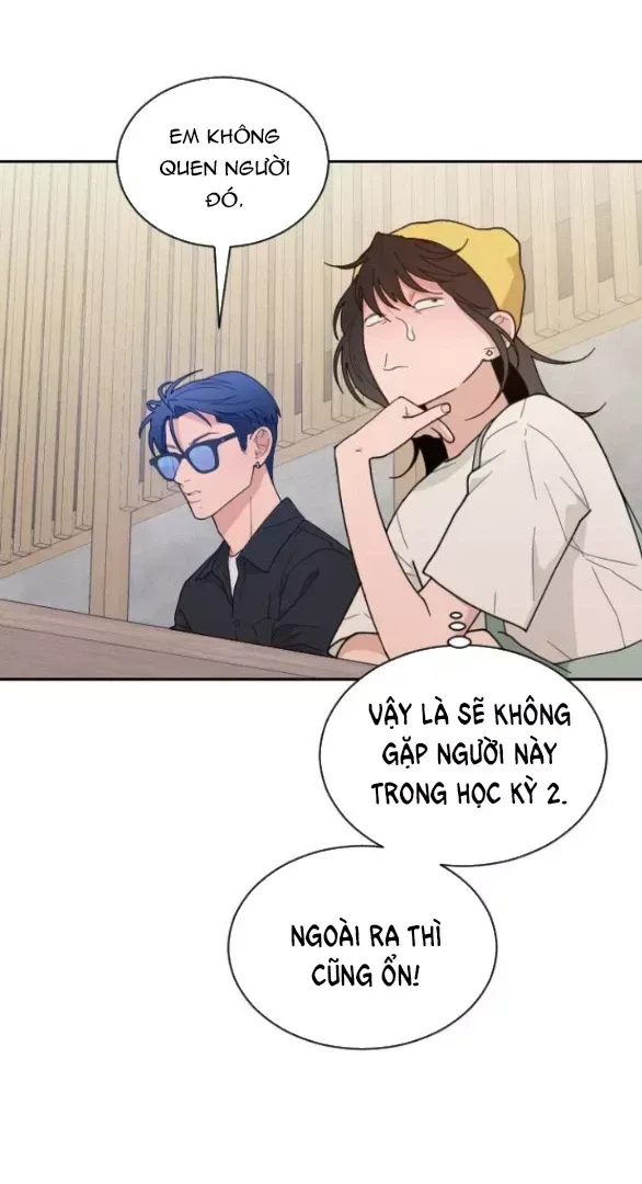 Vận May Không Ngờ Chap 47.5 - Next Chap 48.5