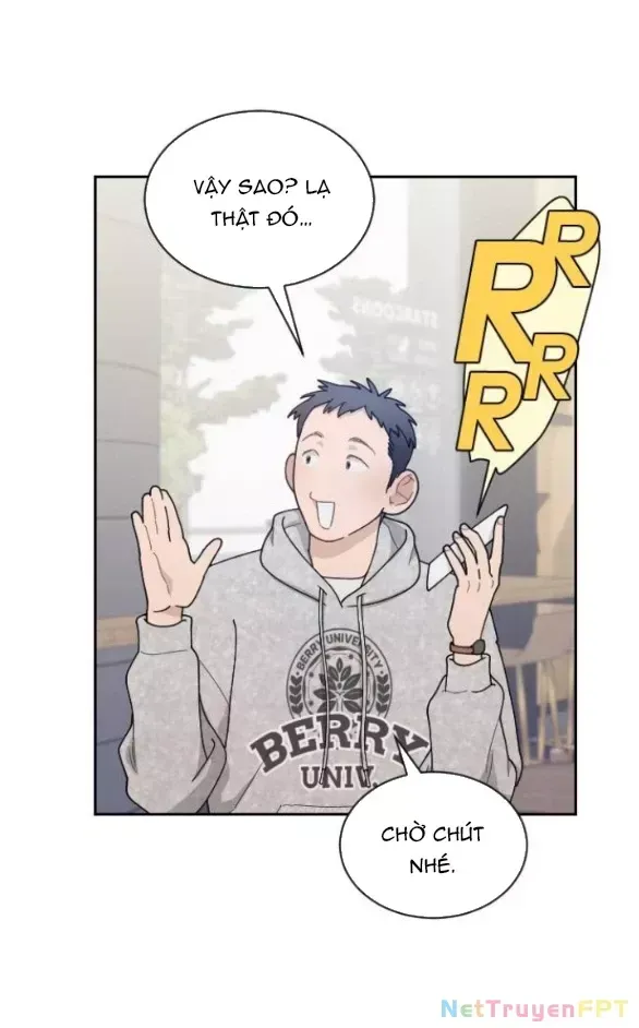 Vận May Không Ngờ Chap 47.6 - Next Chap 48.6