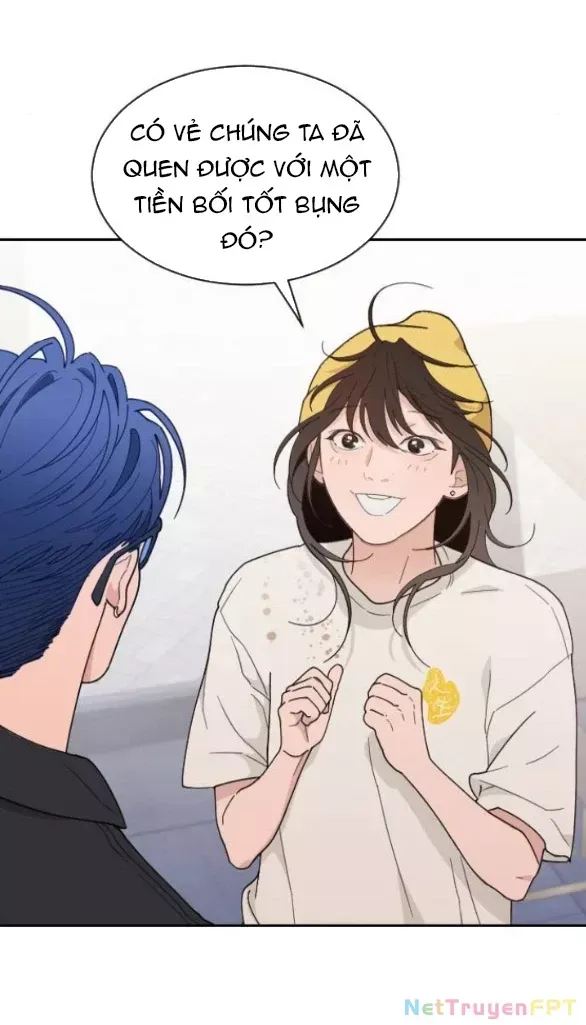 Vận May Không Ngờ Chap 47.6 - Next Chap 48.6