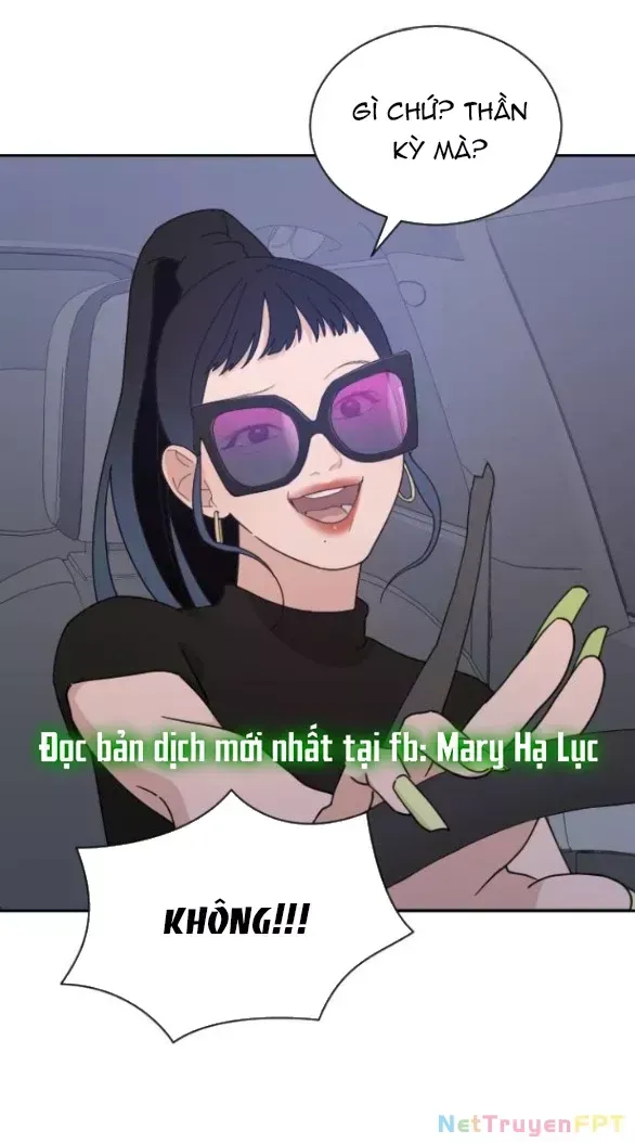 Vận May Không Ngờ Chap 47.6 - Next Chap 48.6