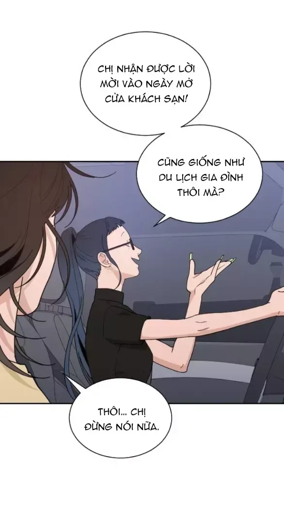 Vận May Không Ngờ Chap 47.6 - Next Chap 48.6