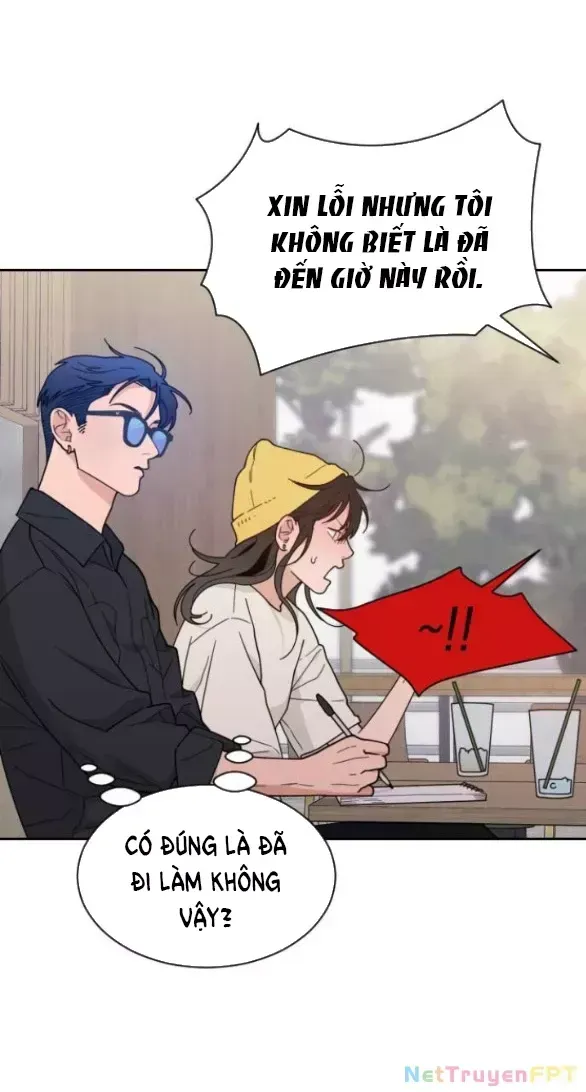 Vận May Không Ngờ Chap 47.7 - Next Chap 48.7