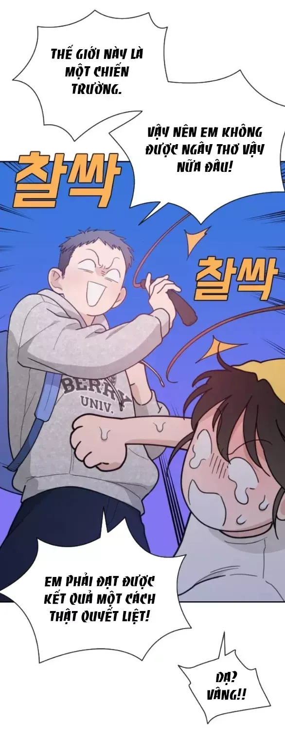 Vận May Không Ngờ Chap 47.7 - Next Chap 48.7