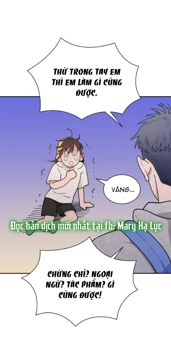 Vận May Không Ngờ Chap 47.7 - Next Chap 48.7