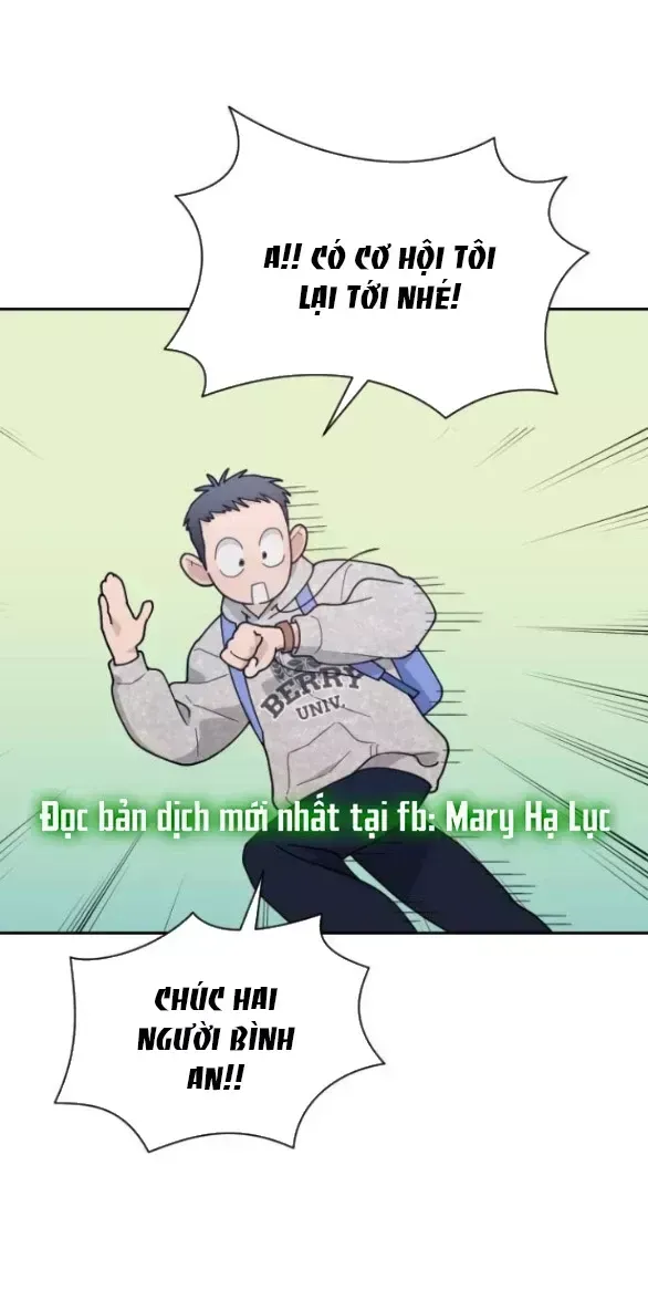 Vận May Không Ngờ Chap 47.7 - Next Chap 48.7