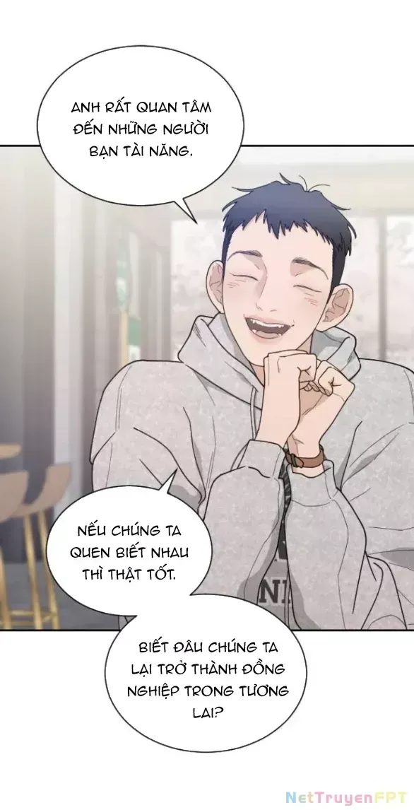 Vận May Không Ngờ Chap 47.7 - Next Chap 48.7