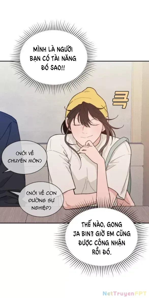 Vận May Không Ngờ Chap 47.7 - Next Chap 48.7