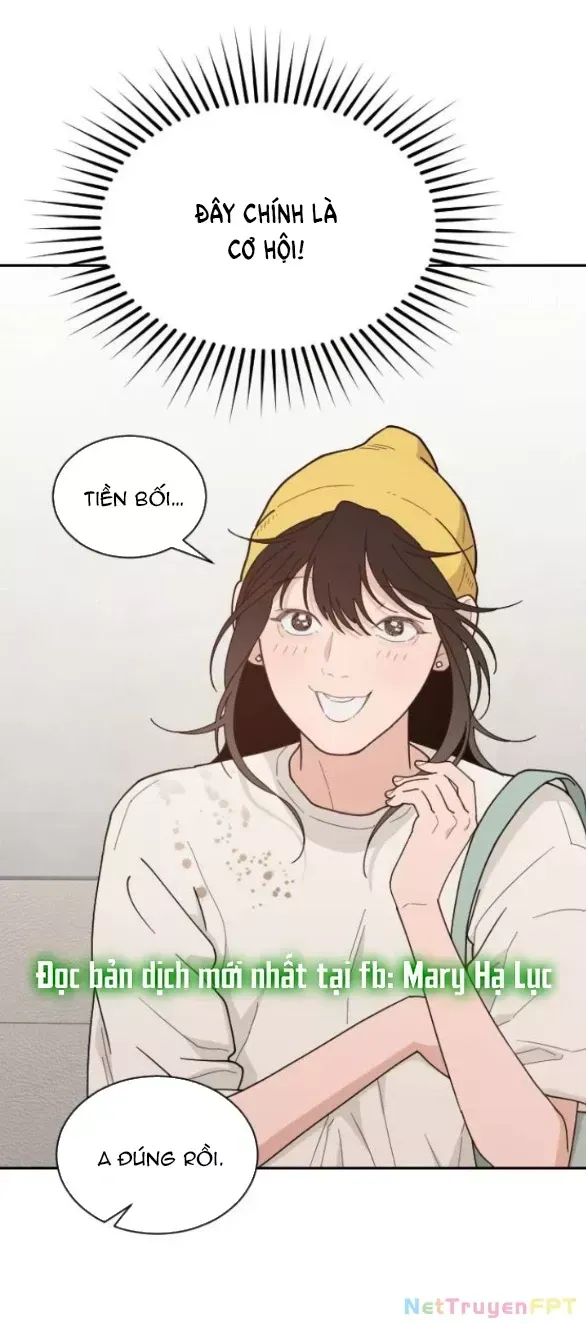 Vận May Không Ngờ Chap 47.7 - Next Chap 48.7