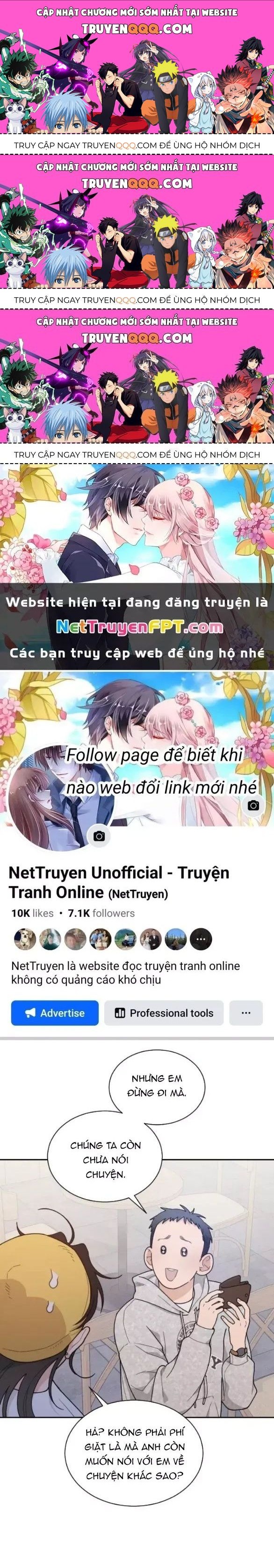Vận May Không Ngờ Chap 47.8 - Next Chap 48.8