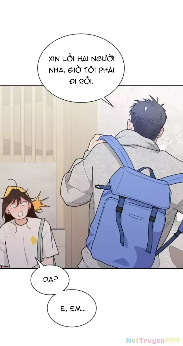 Vận May Không Ngờ Chap 47.8 - Next Chap 48.8