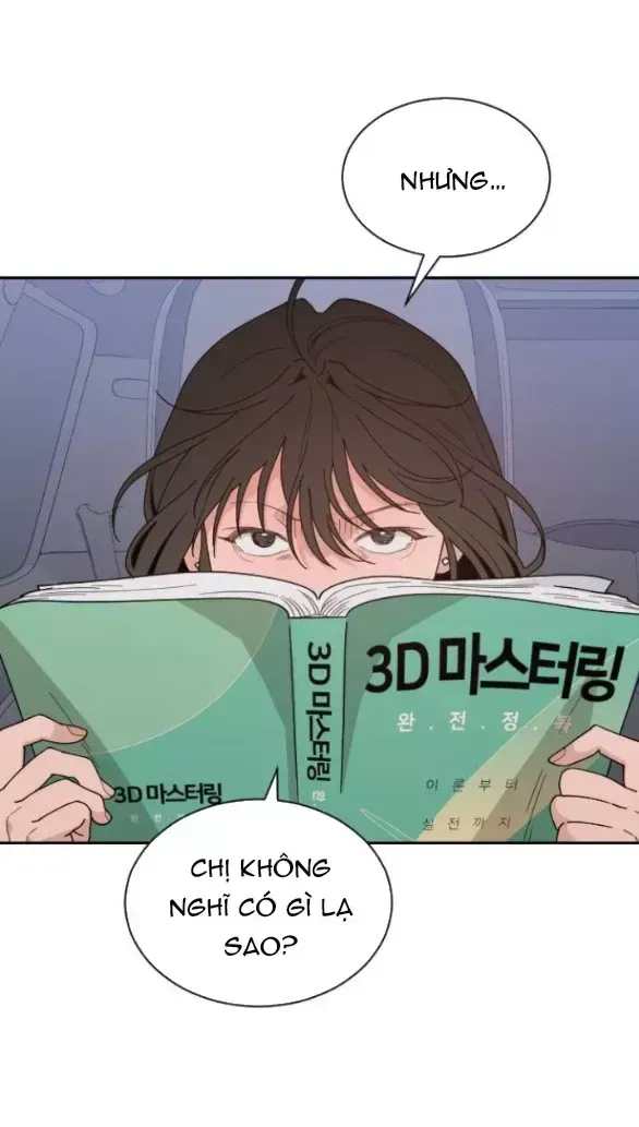 Vận May Không Ngờ Chap 47.8 - Next Chap 48.8