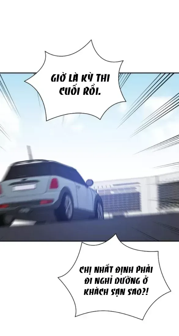 Vận May Không Ngờ Chap 47.8 - Next Chap 48.8