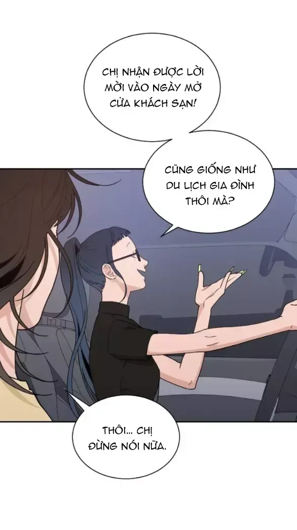 Vận May Không Ngờ Chap 47.8 - Next Chap 48.8