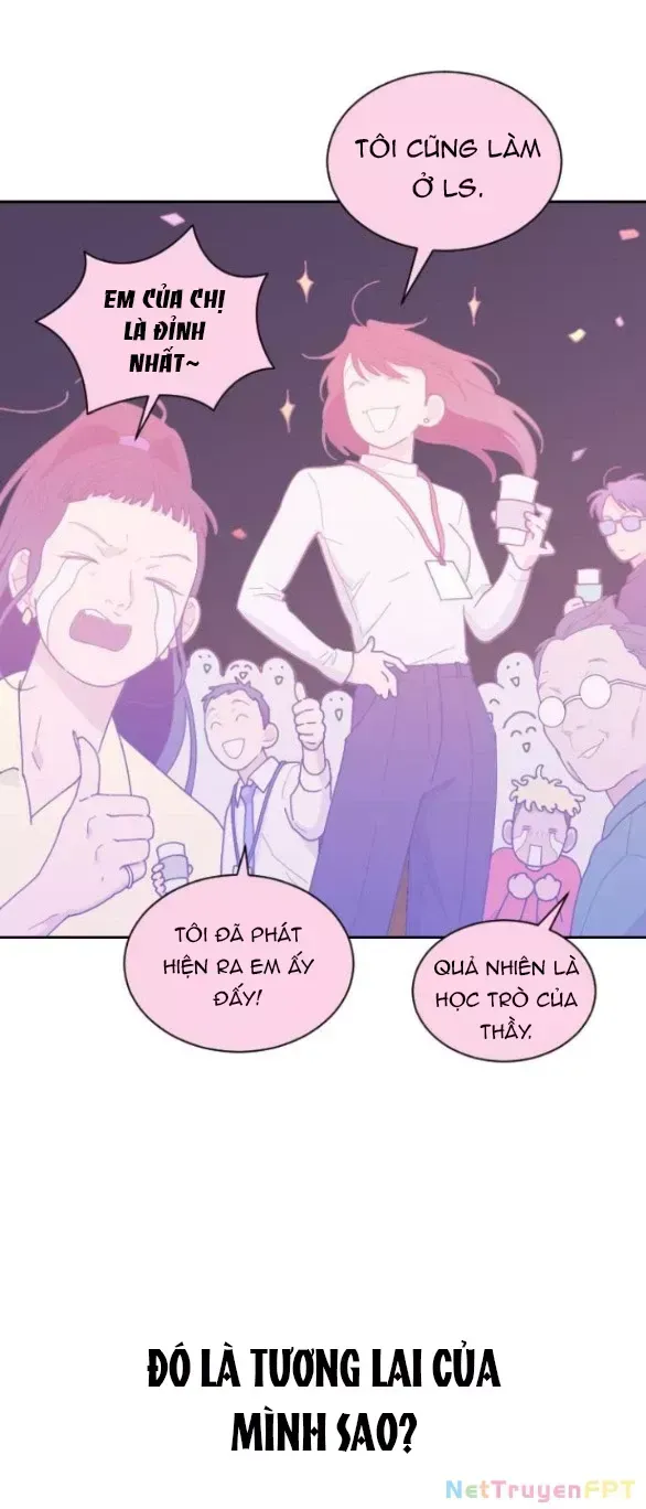 Vận May Không Ngờ Chap 47.8 - Next Chap 48.8