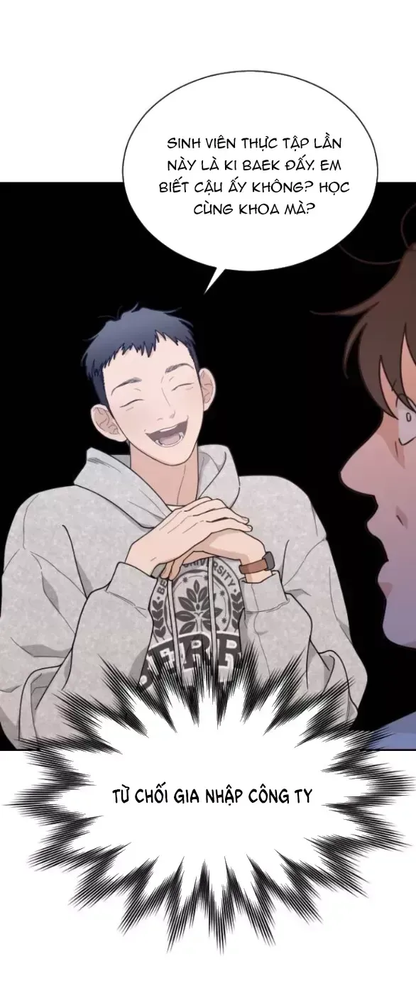 Vận May Không Ngờ Chap 47.8 - Next Chap 48.8