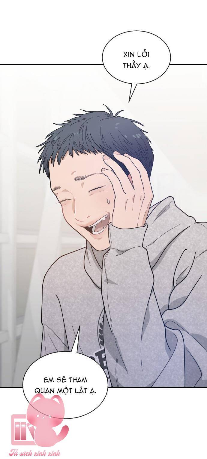 Vận May Không Ngờ Chap 47 - Next Chap 48