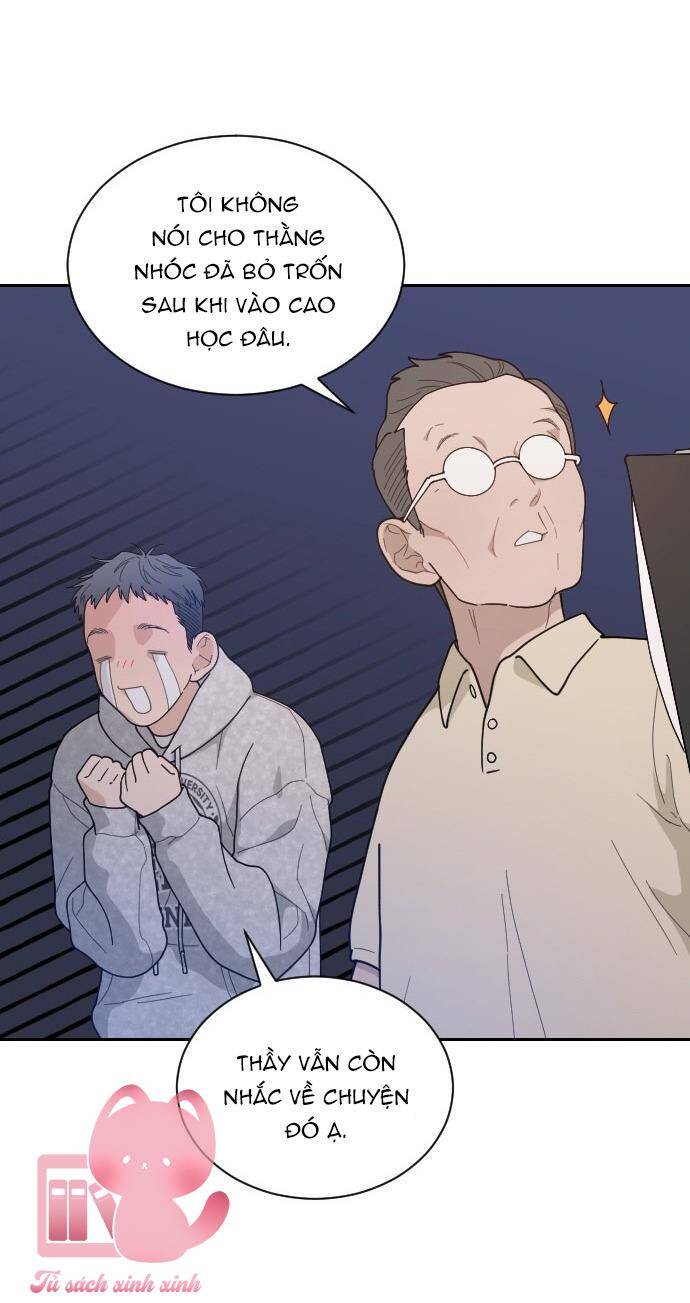 Vận May Không Ngờ Chap 47 - Next Chap 48