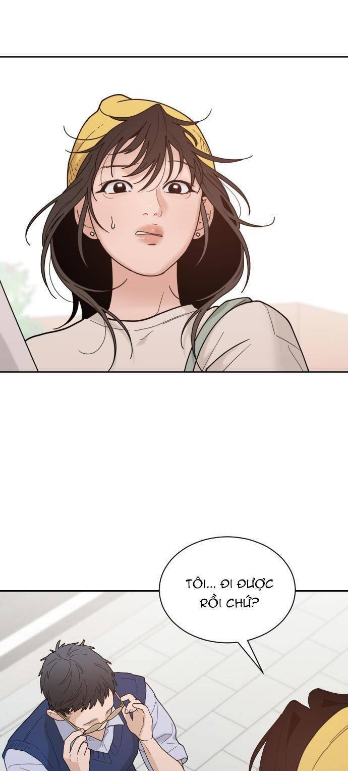 Vận May Không Ngờ Chap 47 - Next Chap 48