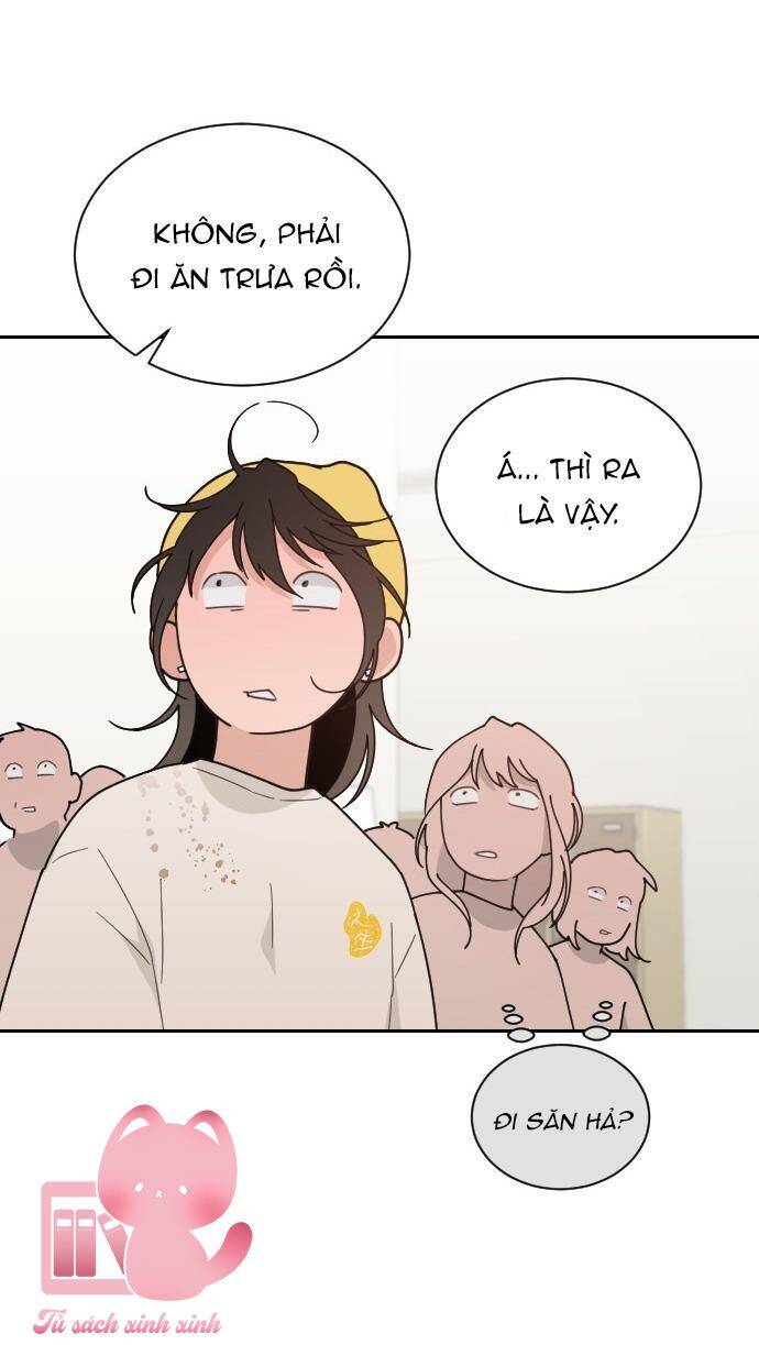 Vận May Không Ngờ Chap 47 - Next Chap 48