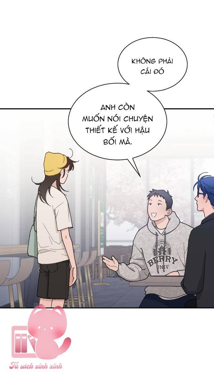 Vận May Không Ngờ Chap 47 - Next Chap 48