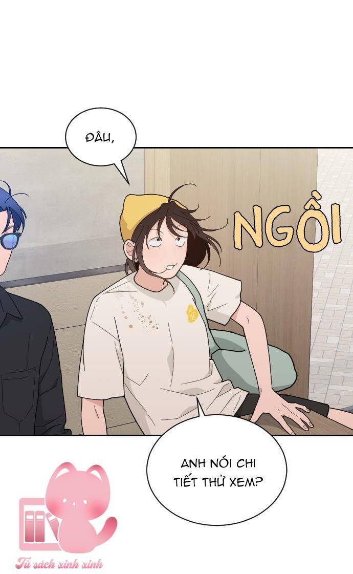 Vận May Không Ngờ Chap 47 - Next Chap 48