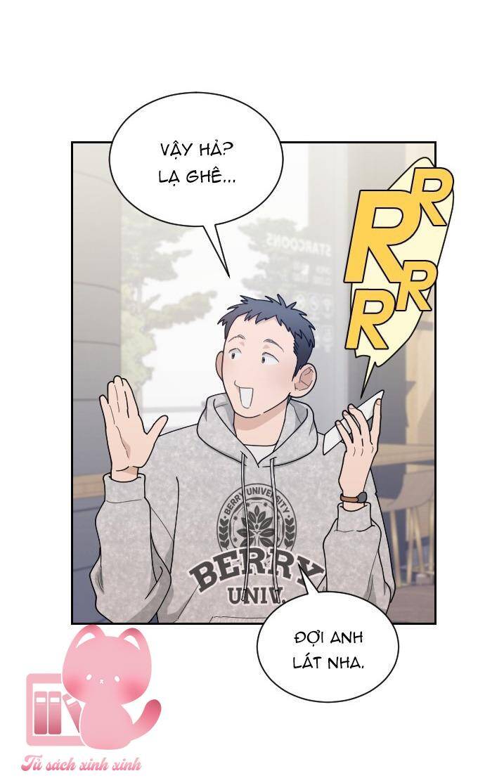 Vận May Không Ngờ Chap 47 - Next Chap 48