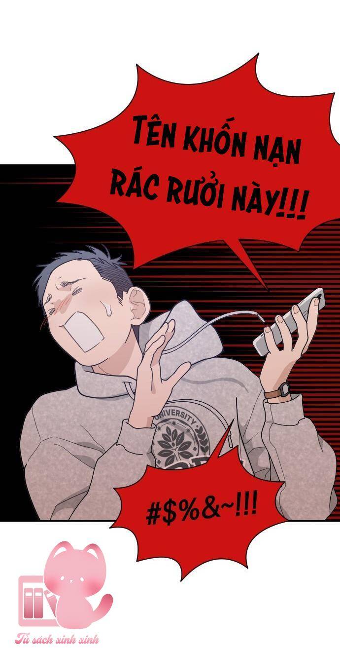 Vận May Không Ngờ Chap 47 - Next Chap 48