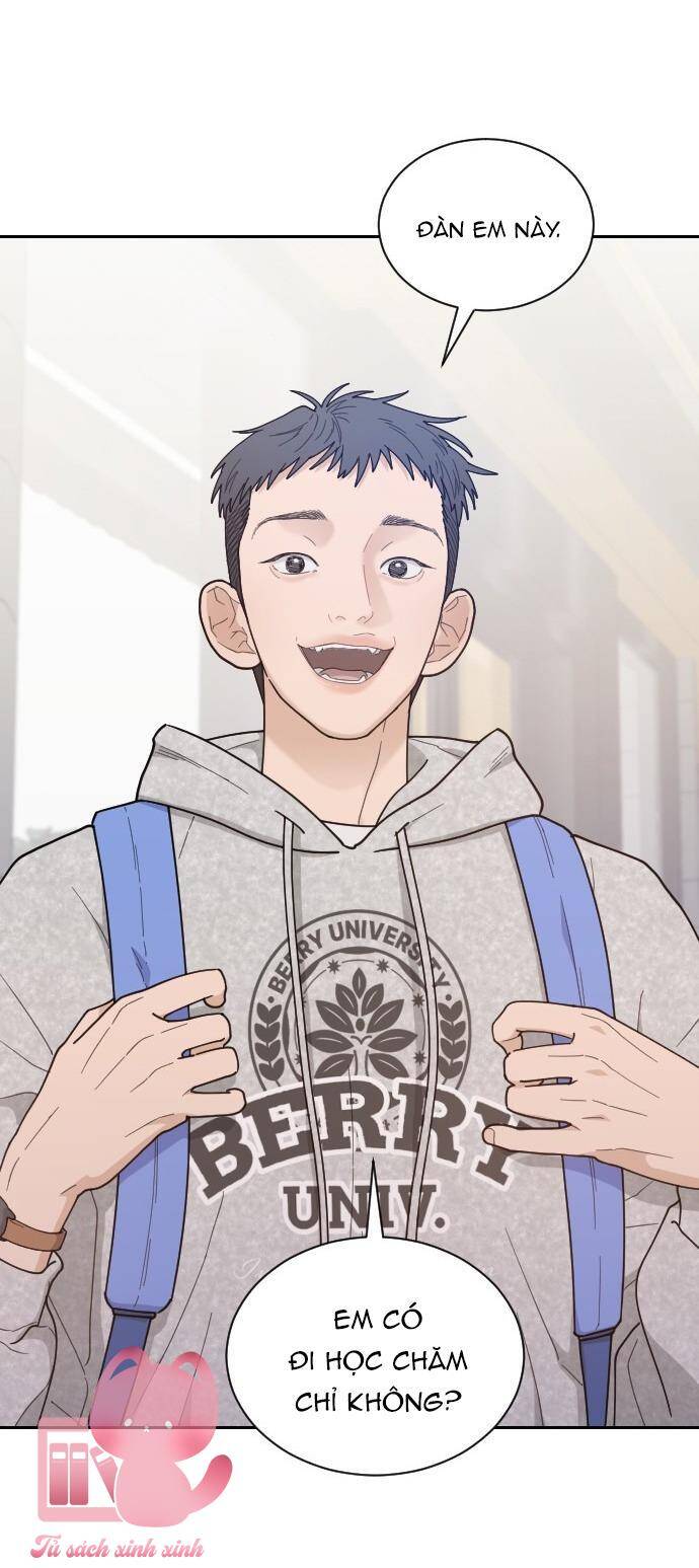 Vận May Không Ngờ Chap 47 - Next Chap 48